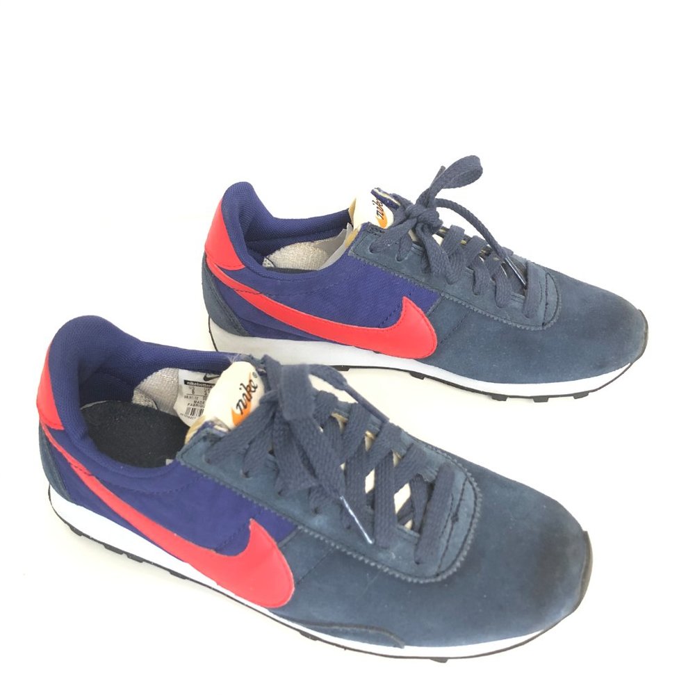 Nike Pre Montreal VNTG Racer 555258-400